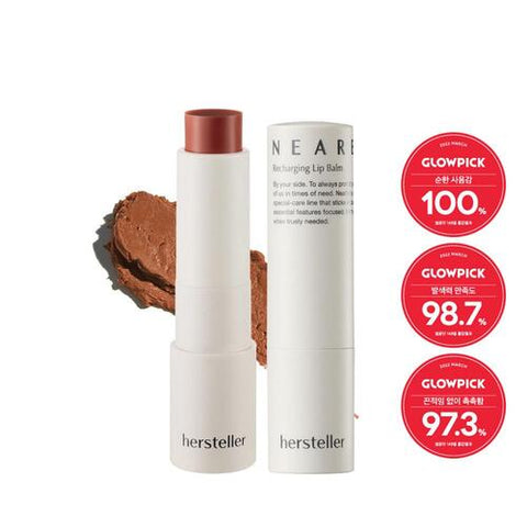 [✈️KOREA] Hersteller - Nearby charging Lipbalm Seven 3.8g