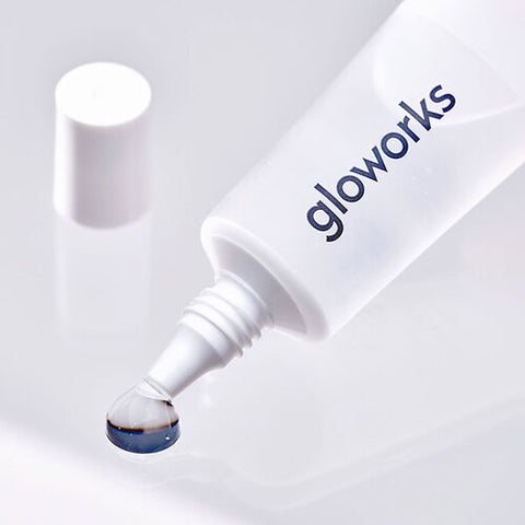 [✈️KOREA] Gloworks - Glowshot Ampoule 15 50ml