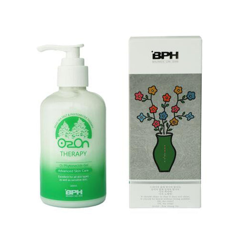 [✈️KOREA] BPH - O2 Pythoncide Gel 200ml