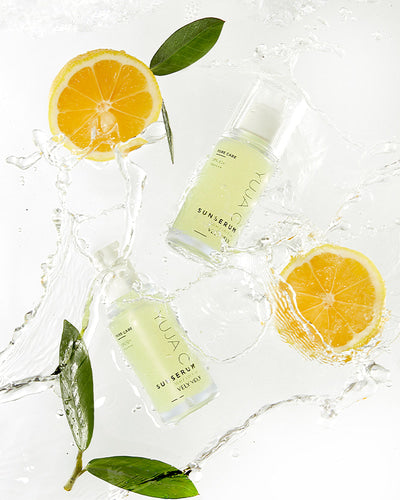 [✈️KOREA] VelyVely - Citrus Seed Serum
