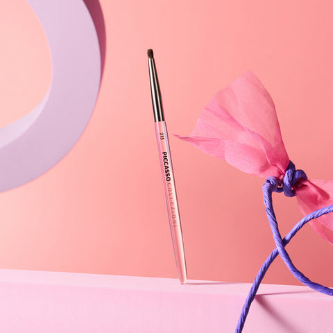 [✈️KOREA] PiccassoCollezioni - 215 eyeshadow brush
