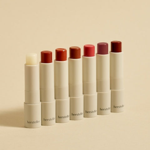 [✈️KOREA] Hersteller - Nearby charging Lipbalm Seven 3.8g