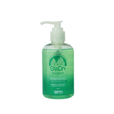 [✈️KOREA] BPH - O2 Phytoncide Toner 200ml