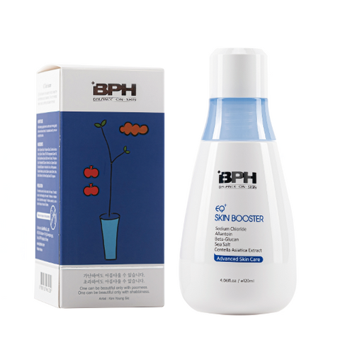 [✈️KOREA] BPH - EQ+ Booster 120ml