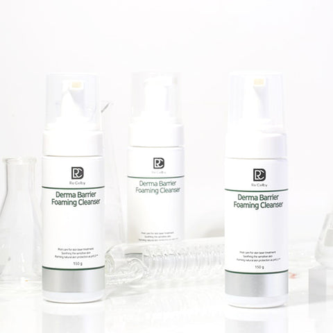 [✈️KOREA] Recellby - More Barrier Forming Cleanser 150g