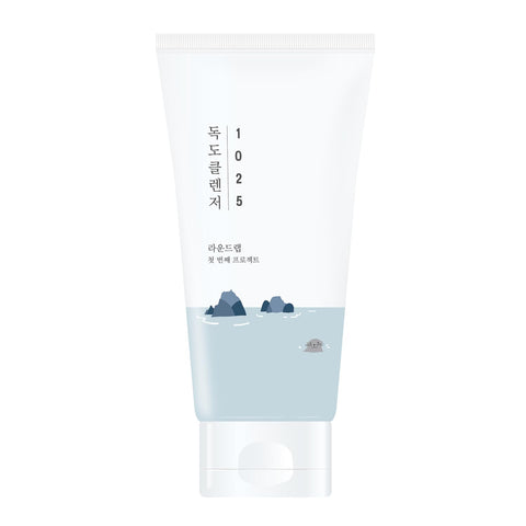 Round Lab - 1025 Dokdo Cleanser (200ml/6.76 fl.oz.)