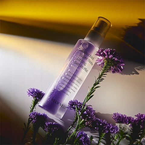 [✈️KOREA] VelyVely - Backup Ultimate Serum Mist