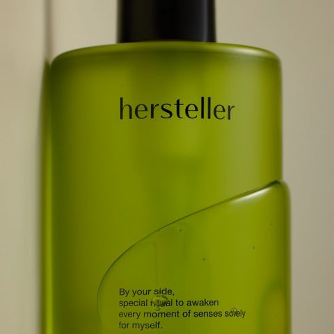[✈️KOREA] Hersteller - Neighbor Body Wash Desert Wood 300ml
