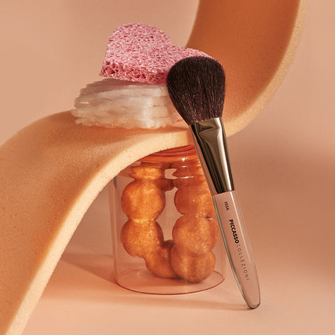 [✈️KOREA] PiccassoCollezioni - 103A Powder Brush