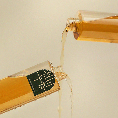 [✈️KOREA] 1000binusoap - Ginseng Essence 260ml
