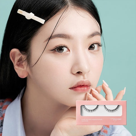 [✈️KOREA] Piccasso - eyelash (8 kinds)