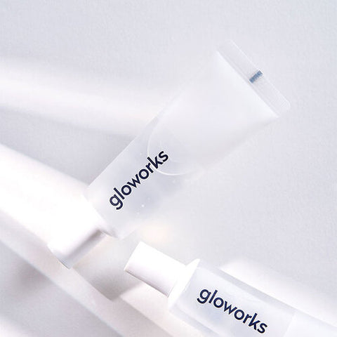 [✈️KOREA] Gloworks - Glowshot Ampoule 15 50ml