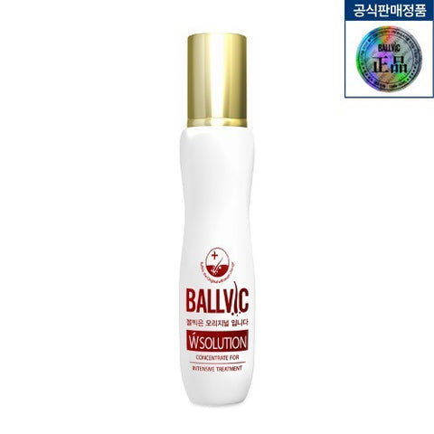 [✈️KOREA] Bolvic - W solution 50g Scalp solution Hair Loss Care