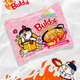 Samyang - Buldak Ramen Bundle (4 flavors * 5 packs, Total 20 bags)