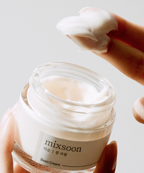 [1+1] Mixsoon - Bean Cream (50ml/1.69 fl.oz.)