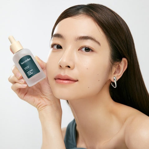 [✈️KOREA] Hersteller - Little Drops High-Light Ampoule 45ml