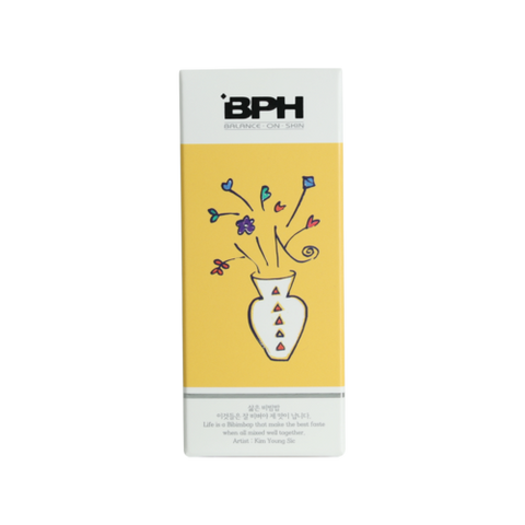 [✈️KOREA] BPH - Mixoil ampoule 30ml