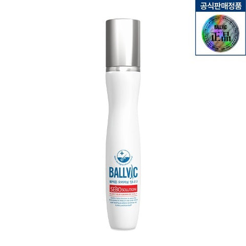 [✈️KOREA] Bolvic - SEBO Solution 30g Scalp Solution Hair Loss Care