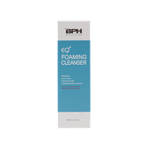 [✈️KOREA] BPH - EQ+ Formic Cleaner 100ml