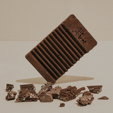 [✈️KOREA] 1000binusoap - Ecological washboard soap rest 75g