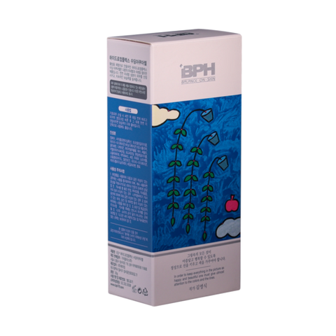 [✈️KOREA] BPH - EQ+ Hydrocomplex Soothing Aqua Gel 30ml