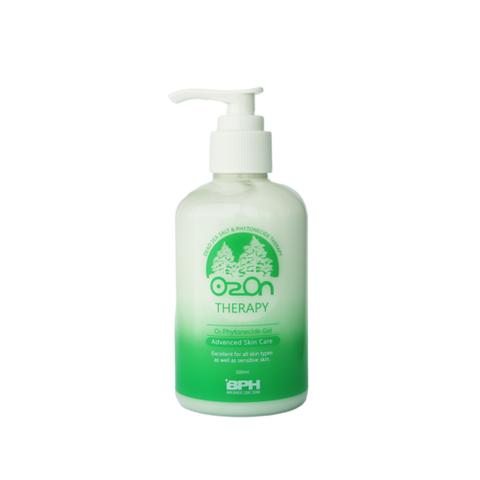 [✈️KOREA] BPH - O2 Pythoncide Gel 200ml
