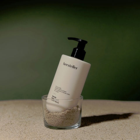 [✈️KOREA] Hersteller - NeoVita Body Lotion Steel A Rose 300ml