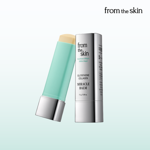 [✈️KOREA] FromTheSkin - Glutathione Collagen Miracle Balm