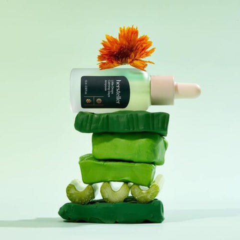 [✈️KOREA] Hersteller - Little Drops Coming Days Ampel 45ml