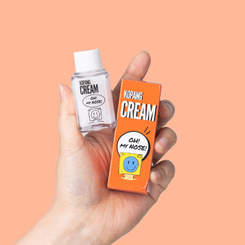 [✈️KOREA] Dirty Laundry - Nose Flush Cream
