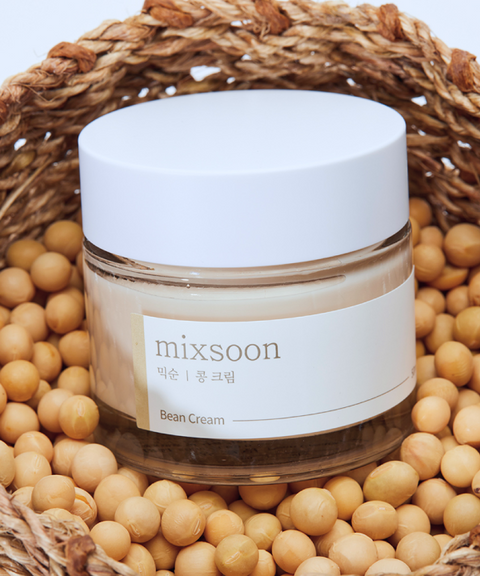 [1+1] Mixsoon - Bean Cream (50ml/1.69 fl.oz.)
