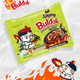 Samyang - Buldak Ramen Bundle (4 flavors * 5 packs, Total 20 bags)