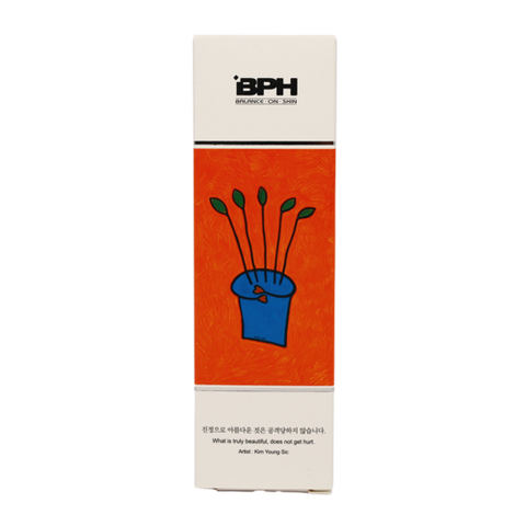 [✈️KOREA] BPH - UV sun protector SPF50+PA++++ 50ml