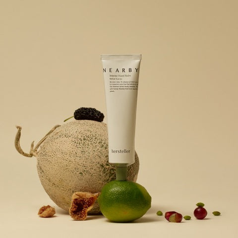 [✈️KOREA] Hersteller - Neerbae intensity hand bomb before sunrise 50ml (Greenwood)