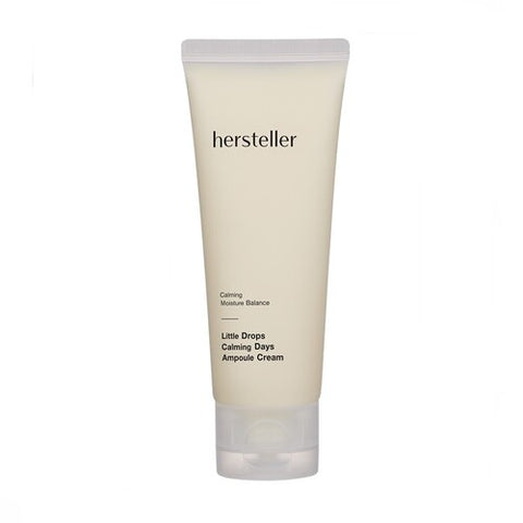 [✈️KOREA] Hersteller - Little Drops Caming Days Ampoule Cream 100ml