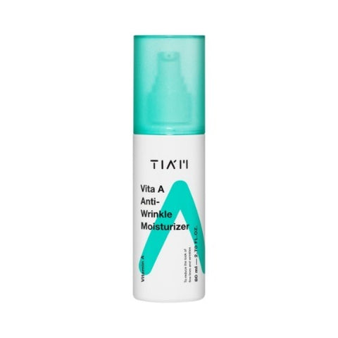 [✈️KOREA] TIAM - vitamin A anti-Link Moisturizer