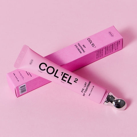 [✈️KOREA] ESTNU - Young Collagen Elastic Lifting Paracrine Eye Cream