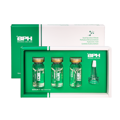 [✈️KOREA] BPH - SerumT 10ml x3