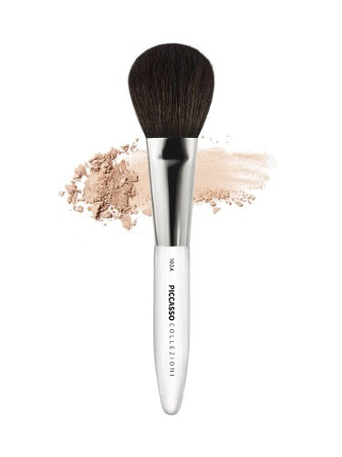 [✈️KOREA] PiccassoCollezioni - 103A Powder Brush