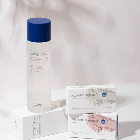 [✈️KOREA] Unizaar - Juice detox Toner 200ml