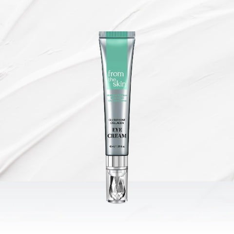 [✈️KOREA] FromTheSkin - Glutathione Collagen Eye Cream(original)