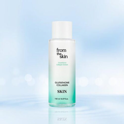 [✈️KOREA] FromTheSkin - Glutathione Collagen Skin