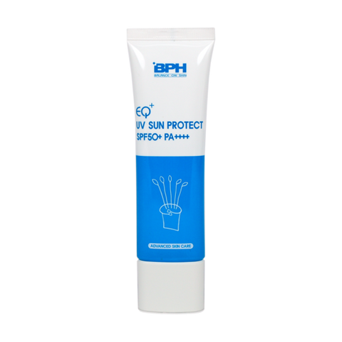 [✈️KOREA] BPH - UV sun protector SPF50+PA++++ 50ml