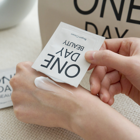 [✈️KOREA] Dirty Laundry - One Day Beauty Regenerating Cream
