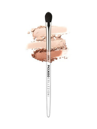 [✈️KOREA] PiccassoCollezioni - 207A eyeshadow brush
