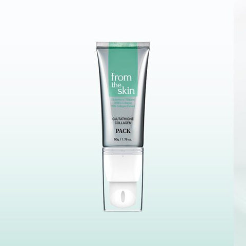 [✈️KOREA] FromTheSkin - Glutathione Collagen Pack