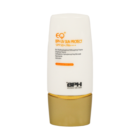 [✈️KOREA] BPH - UV sun protection SPF50+PA++++ 30ml