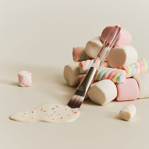 [✈️KOREA] PiccassoCollezioni - FB17 Foundation Brush