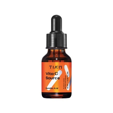 [✈️KOREA] TIAM - vitamin C source