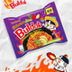 Samyang - Buldak Ramen Bundle (4 flavors * 5 packs, Total 20 bags)